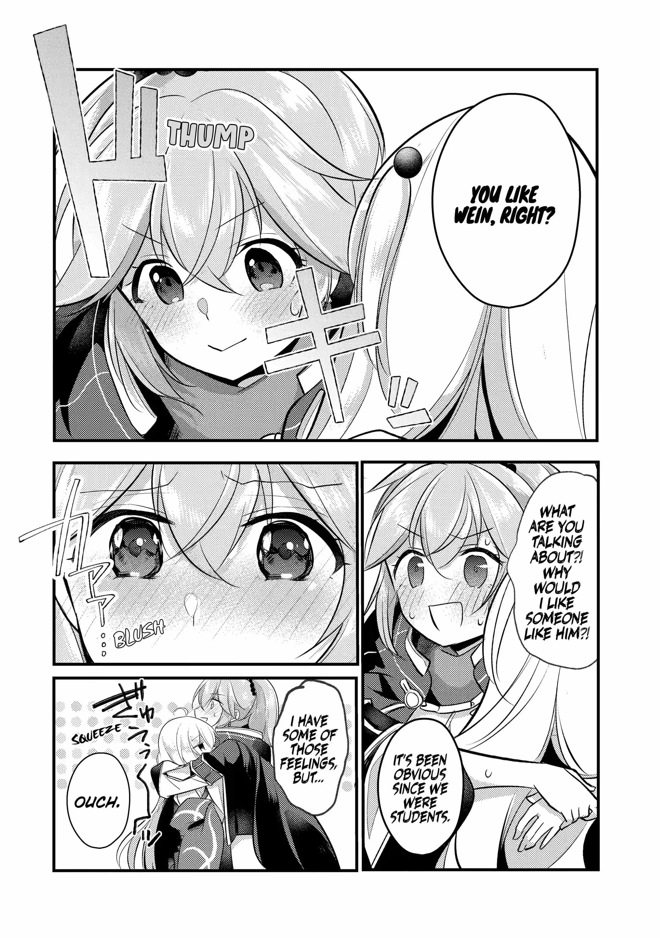 Souda, Baikoku Shiyou: Tensai Ouji no Akaji Kokka Saisei Jutsu Chapter 59 4